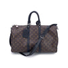LOUIS VUITTON Luggage Second-hand