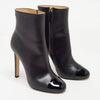 Chanel Ankle Boots Secondhand