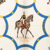 Hermès Ecole Francaise d Equitation Silk Scarf 90 Secondhand