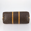 Louis Vuitton Keepall Bandouliere Bag Monogram Canvas