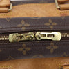 Louis Vuitton Deauville Handbag Monogram Canvas