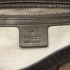 Gucci Medium GG Canvas Techno Horsebit Satchel Secondhand