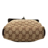 Gucci GG Canvas Jackie Crossbody Secondhand