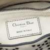 Dior Mini Lambskin Cannage Studded Supple Lady Dior Secondhand
