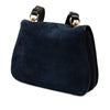 Gucci Medium Suede Blondie Crossbody Secondhand