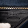 Gucci Medium Suede Blondie Crossbody Secondhand