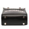 Fendi Mini Leather Sunshine Shopper Tote Secondhand