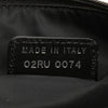 Dior Diorissimo Trotter Canvas Pochette Secondhand