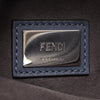 Fendi Medium Leather Peekaboo Iconic Satchel Secondhand