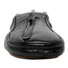 Secondhand Maison Margiela Crinkled Calfskin Tabi Crossbody