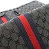 Balenciaga The Hacker Project Large BB Supreme Ophidia Tote Secondhand