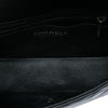 Chanel Mini Rectangular Classic Patent Single Flap Secondhand