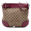 Gucci GG Canvas Mayfair Crossbody Secondhand