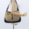 Secondhand Gucci Jackie Original Shoulder Bag Printed