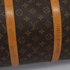 Louis Vuitton Keepall Bag Monogram Canvas