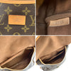 LOUIS VUITTON Crossbody Bag Second-hand