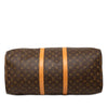 Louis Vuitton Monogram Keepall 55 Secondhand