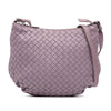 Bottega Veneta Nappa Intrecciato Crossbody Secondhand