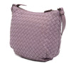 Bottega Veneta Nappa Intrecciato Crossbody Secondhand