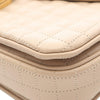 Celine Medium Quilted C Crossbody Secondhand