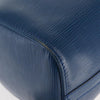 Louis Vuitton Speedy Handbag Epi Leather