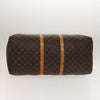 Louis Vuitton Keepall Bag Monogram Canvas