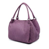 Bottega Veneta Nappa Intrecciato Parachute Tote Secondhand