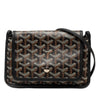 Goyard Goyardine Plumet Pocket Wallet Secondhand