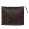 Louis Vuitton Monogram Toiletry Pouch 26 Secondhand