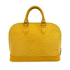 Louis Vuitton Epi Alma PM Secondhand