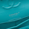 Secondhand Chanel Medium Classic Lambskin Double Flap