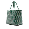 Goyard Goyardine Saint Louis PM Secondhand