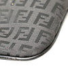 Fendi Zucchino Canvas Crossbody Secondhand