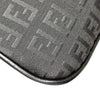 Fendi Zucchino Canvas Crossbody Secondhand