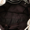 Gucci GG Canvas Interlocking Icon Drawstring Hobo Secondhand