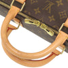 Louis Vuitton Monogram Keepall Bandouliere 55 Secondhand