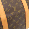 Louis Vuitton Monogram Keepall Bandouliere 55 Secondhand