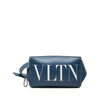 Valentino Leather VLTN Belt Bag Secondhand