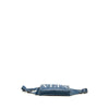 Secondhand Valentino Leather VLTN Belt Bag
