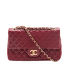 Secondhand Chanel Vintage Classic Double Flap Bag