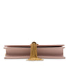 Saint Laurent Smooth Calfskin Monogram Kate Tassel Wallet on Chain Secondhand