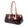 Louis Vuitton Monogram Vernis Rosewood Avenue Secondhand
