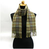 Burberry scarf