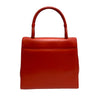 Leather Handbag - '10s Second-hand