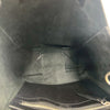 Celine Vertical Cabas Tote Secondhand