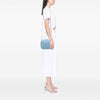 Bottega Veneta Nappa Intrecciato Nodini Crossbody Secondhand