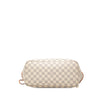 Louis Vuitton Damier Azur Neverfull MM Secondhand