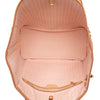 Louis Vuitton Damier Azur Neverfull MM Secondhand