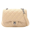 Chanel Small Quilted Caviar Flap Crossbody Secondhand