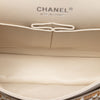 Chanel Medium Classic Tweed Double Flap Secondhand